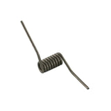 0.1mm-100mm Stainless Steel Torsion Spring OEM Customized Torsion Spring