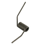 0.1mm-100mm Stainless Steel Torsion Spring OEM Customized Torsion Spring