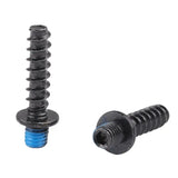 Custom Car Lamp Screws Car Rearview Mirror Stud Bolts Non-Standard Special Stud Screws Double Head Screws