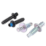 Custom Car Lamp Screws Car Rearview Mirror Stud Bolts Non-Standard Special Stud Screws Double Head Screws