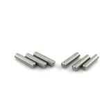 Cnc Machining Oem Part Locating Post Manufacturer Stainless Steel Turning Industrial Equipment Micro Machining