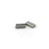 Cnc Machining Oem Part Locating Post Manufacturer Stainless Steel Turning Industrial Equipment Micro Machining