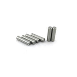 Cnc Machining Oem Part Locating Post Manufacturer Stainless Steel Turning Industrial Equipment Micro Machining