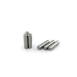 Cnc Machining Oem Part Locating Post Manufacturer Stainless Steel Turning Industrial Equipment Micro Machining