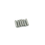 Cnc Machining Oem Part Locating Post Manufacturer Stainless Steel Turning Industrial Equipment Micro Machining