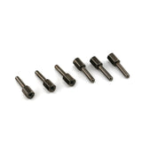 Custom High Demand Cnc Machining Steel Parts Locating Pins