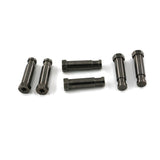 Custom High Demand Cnc Machining Steel Parts Locating Pins