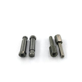 Custom High Demand Cnc Machining Steel Parts Locating Pins