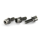 Combination Screw Set Of Hex Socket Head Bolt With Flat Washer Spring Washer