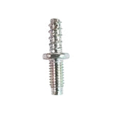 Customized Convenient Double-Headed Carbon Steel Car Automotive Screws