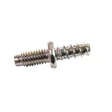 Customized Convenient Double-Headed Carbon Steel Car Automotive Screws