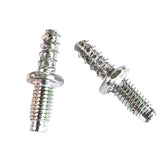 Customized Convenient Double-Headed Carbon Steel Car Automotive Screws