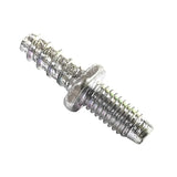 Customized Convenient Double-Headed Carbon Steel Car Automotive Screws