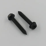 Hexagon Flange Head Cross Recess Drive Self Tapping Screw Wood Screw Furniture Screw