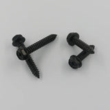 Hexagon Flange Head Cross Recess Drive Self Tapping Screw Wood Screw Furniture Screw