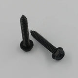 Hexagon Flange Head Cross Recess Drive Self Tapping Screw Wood Screw Furniture Screw