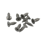 Flat Head Counter Sunk Head Phillips Cross Recess Drive Self Tapping Screw