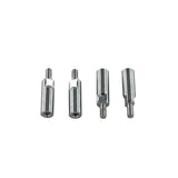 Custom Cnc Machining Parts High Precision Shaft Steel Turning Industrial Equipment Micro Machining