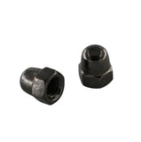 Customized Stainless Steel Carbon Steel Hex Domed Cap Nuts