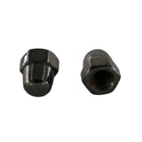 Customized Stainless Steel Carbon Steel Hex Domed Cap Nuts