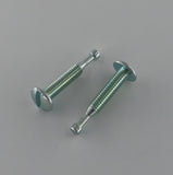 Customized Adjustment Screw Special Screw Adjusting Screw In Stainless Steel Carbon Steel