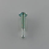 Customized Adjustment Screw Special Screw Adjusting Screw In Stainless Steel Carbon Steel