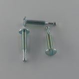 Customized Adjustment Screw Special Screw Adjusting Screw In Stainless Steel Carbon Steel