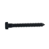 Customized Hexagon Head Self Tapping Screw Wood Screw