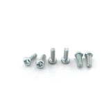 Customized Micro Screw Cross Pan Head Laptop Screws