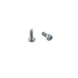 Customized Micro Screw Cross Pan Head Laptop Screws