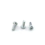 Customized Micro Screw Cross Pan Head Laptop Screws