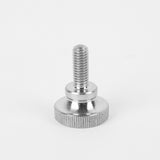 Customized Oem Knurled High Head Thumb Screws