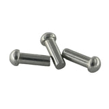 Customized Oem Rivet In Carbon Steel Stainless Steel