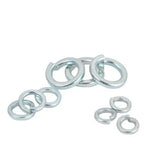 Customized Screw Washer Good Quality Spring Washer