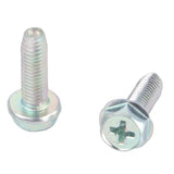 Customized Waterproof Carbon Steel Self-Tapping Screws