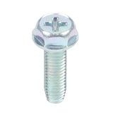 Customized Waterproof Carbon Steel Self-Tapping Screws