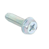 Customized Waterproof Carbon Steel Self-Tapping Screws