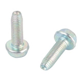 Customized Waterproof Carbon Steel Self-Tapping Screws