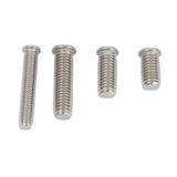 Durable Welding Screw Welding Bolt For Sheet Metal For Machine