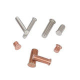 Durable Welding Screw Welding Bolt For Sheet Metal For Machine