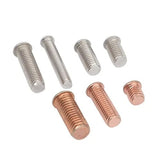 Durable Welding Screw Welding Bolt For Sheet Metal For Machine