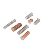 Durable Welding Screw Welding Bolt For Sheet Metal For Machine