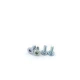 Customized 304 Stainless Steel Flat Head Torx Drive Self Tapping Screws