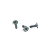 Customized 304 Stainless Steel Flat Head Torx Drive Self Tapping Screws