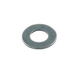 Customized Galvanized Flat Washer Zinc Plated Nut Bolt Washer