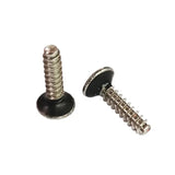 M1-M12 Truss Head Stainless Steel Roofing Self-Tapping Screws