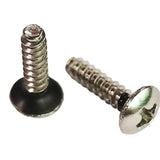 M1-M12 Truss Head Stainless Steel Roofing Self-Tapping Screws