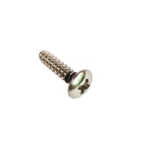 M1-M12 Truss Head Stainless Steel Roofing Self-Tapping Screws