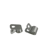 Metal Fastener Clips Stainless Band Hose Clamps Pipe Clips