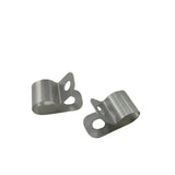 Metal Fastener Clips Stainless Band Hose Clamps Pipe Clips